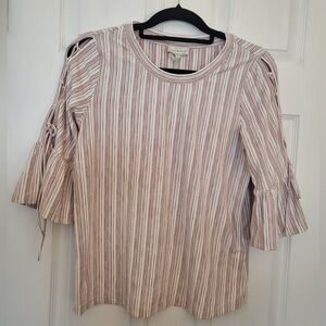 Lucky Brand Boho Women's Top
